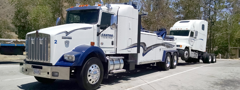 Towing Company Services near me