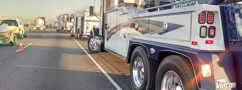 Affordable Tow Truck Services