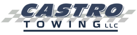 Castro Towing CA - Logo
