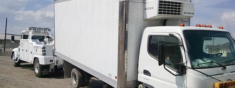 Best Tow Truck Services