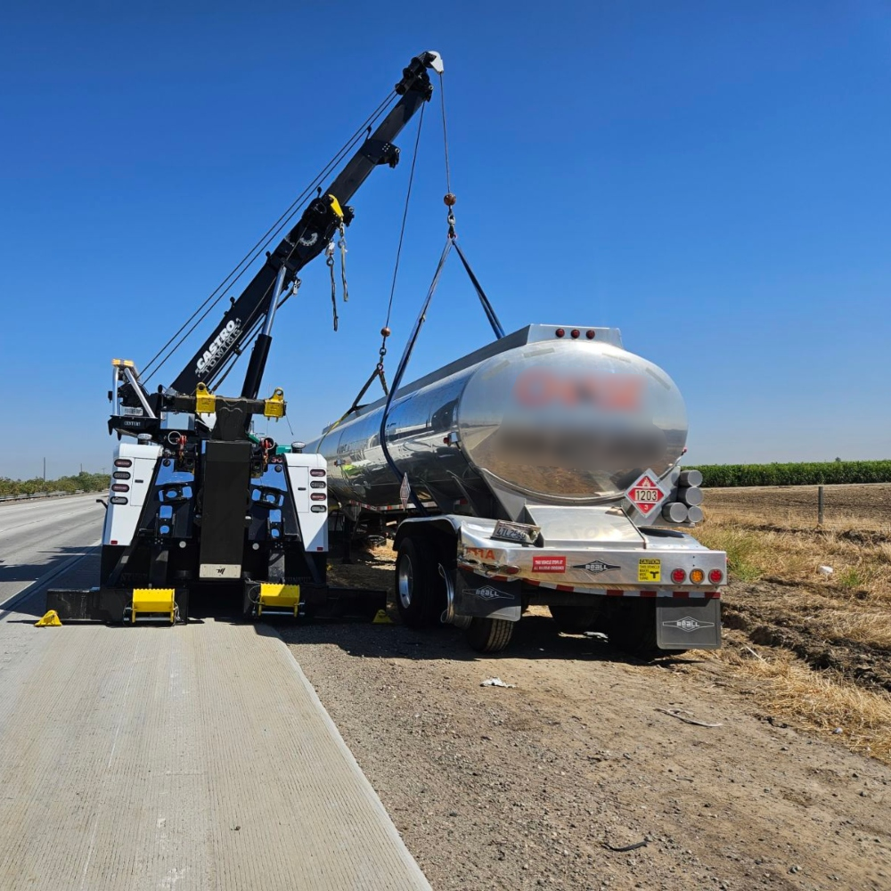 rotator tow truck services near me
