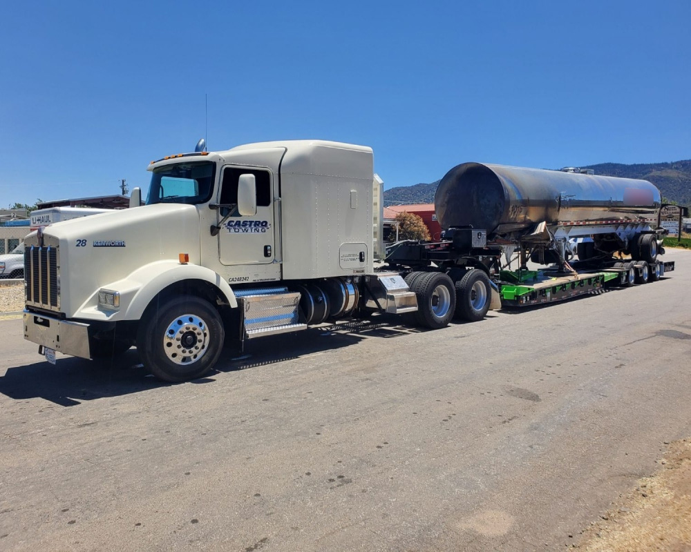 Family Owned and Operated Since 1994