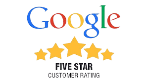 google five stars<br />
